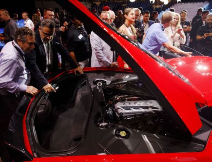 How Fast Is the 2020 Chevrolet Corvette Stingray?