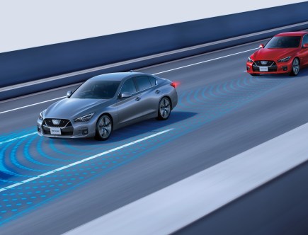 Is Adaptive Cruise Control Worth It? Absolutely