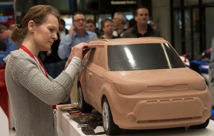 How 3D Printing Is Changing the Auto Industry