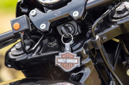 What is Killing Harley-Davidson Sales?