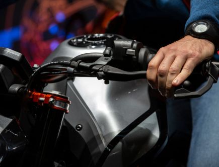 What Are the Most Important Safety Features on Motorcycles?