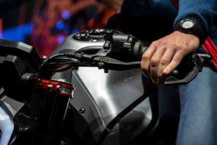What Are the Most Important Safety Features on Motorcycles?