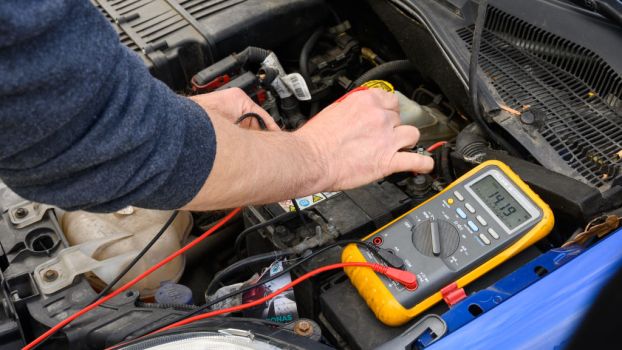 Easy Ways to Extend the Life of Your Car Battery