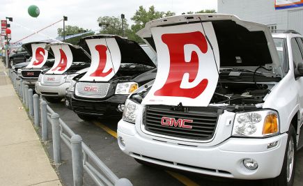 Here’s Why Online Car Prices Might Not Be a Good Deal