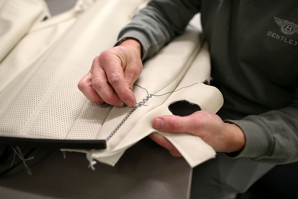 Easy Ways to Repair a Tear in Your Car's Upholstery