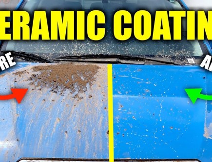 What Is Ceramic Coating, and Should You Get It for Your Car?