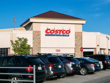 Why You Might Want to Head to Costco to Buy Your Next Car