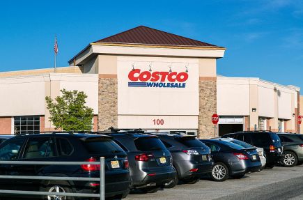 Why You Might Want to Head to Costco to Buy Your Next Car