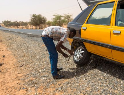 The 7 Best Ways to Avoid a Flat Tire