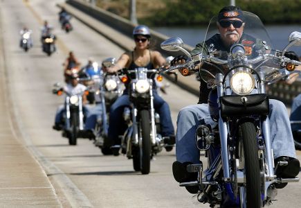 This Deal Almost Killed Harley-Davidson