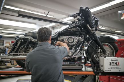 7 Most Common Motorcycle Problems (And What to Do About Them)