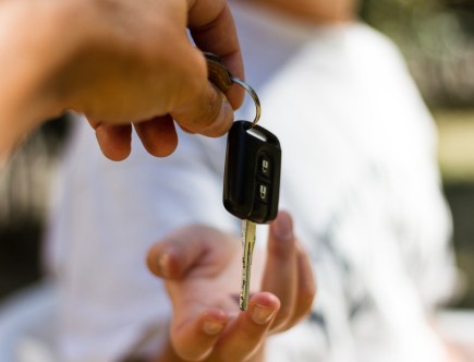 Should You ‘Hide Your Trade-in’ When Buying a New Car?