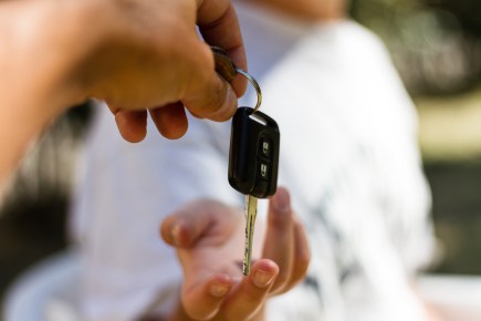 Should You ‘Hide Your Trade-in’ When Buying a New Car?