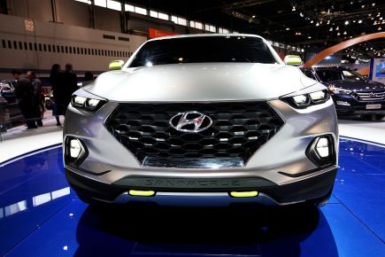 Hyundai Has Big Plans for European Expansion