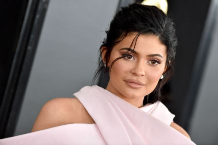 The 3 Most Impressive Cars in Kylie Jenner’s Car Collection