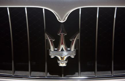 Is the Maserati GranTurismo the Only Good Maserati?
