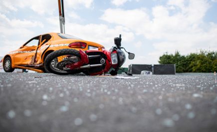 Here’s What You Need to Know About Motorcycle Insurance