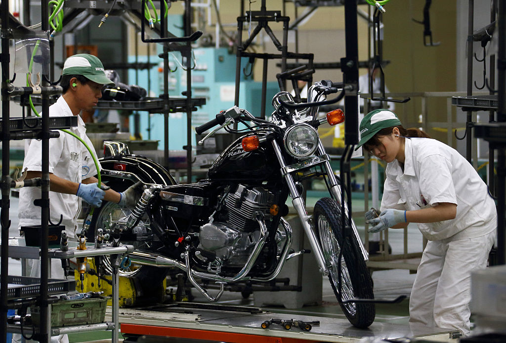 Easy Motorcycle Repairs You Can Do Yourself