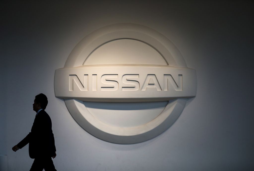 Bad News for Nissan as the Company Has to Layoff at Least 10,000