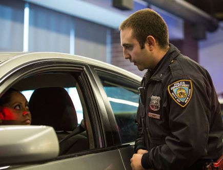 These Unnecessary Car Add-Ons Are Just Going to Get You Pulled Over by Cops