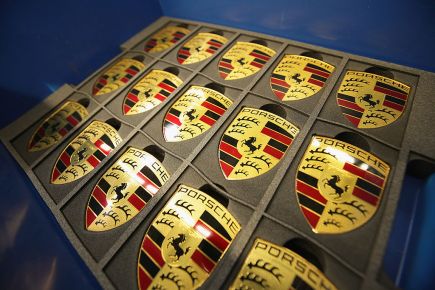 Porsche Is the Best Luxury Brand According to U.S. News and World Report