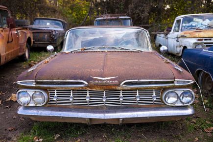 Top Tips to Protect Your Car From Rusting