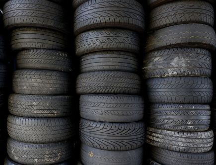 Try These Tricks to Measure Your Tire Tread at Home