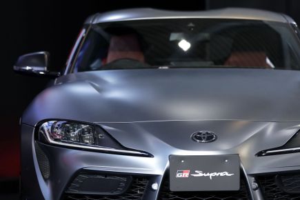 Toyota Supra’s Driver Assistance Package Isn’t Worth It According to Car and Driver