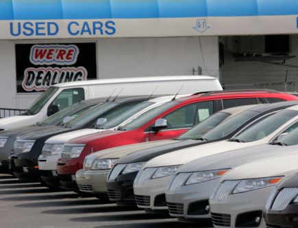 Used Car Myths You Should Stop Believing