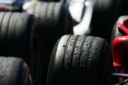 The Scary Way Worn Tires Affect Your Vehicle’s Performance