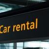 car-rental-sign