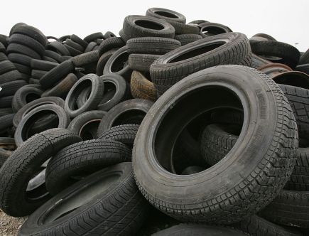 You Can Ignore These Common Myths About Car Tires