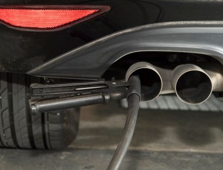 Use These Clever Tips to Pass Your Emissions Test