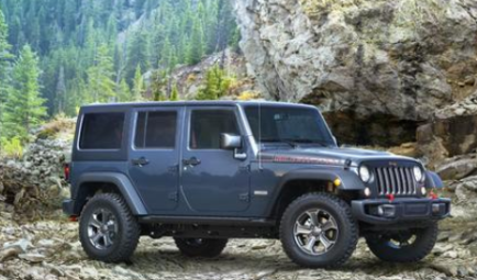 How Safe Is a Jeep Wrangler?