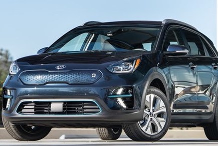 The 2020 Kia Niro Is the Affordable Hybrid You Forgot About