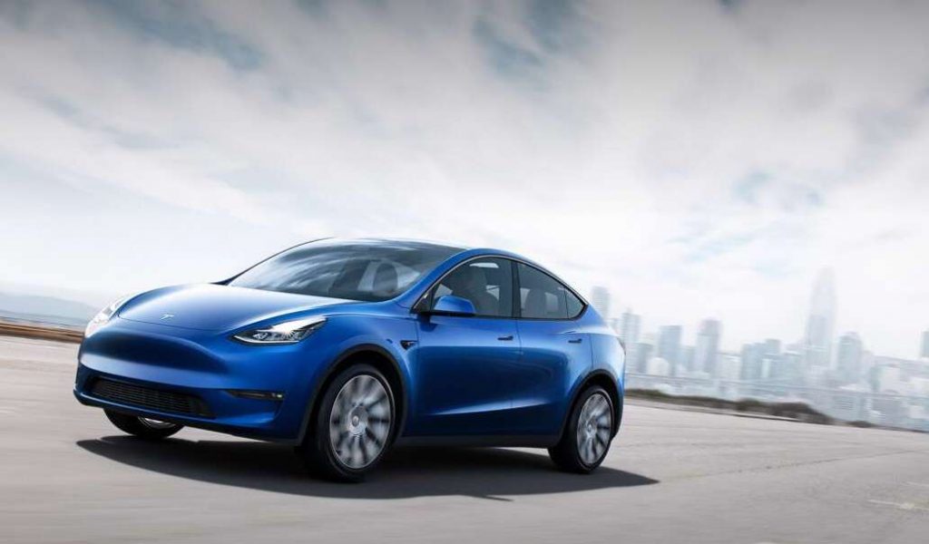 how do i buy a tesla