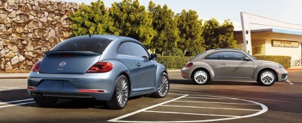 Why Did Volkswagen Stop Making The Beetle?