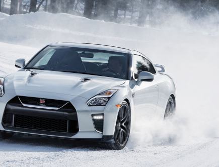 Do You Need Winter Tires if Your Car Is All-Wheel-Drive?