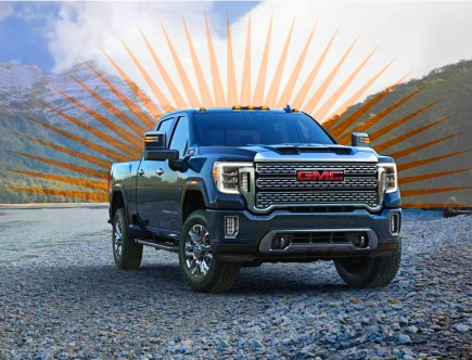 5 Trucks Nominated for North American Truck of the Year