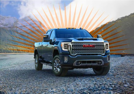 How Much Does a New GMC Sierra 2500 HD Cost?