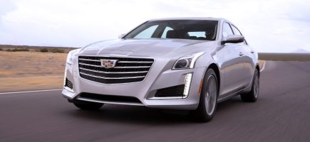 Cadillac Says It Won’t Go Down Without a Fight