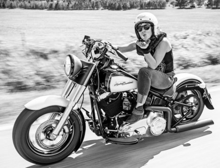 “Fastest Woman On Wheels” Jessi Combs Dead At 39