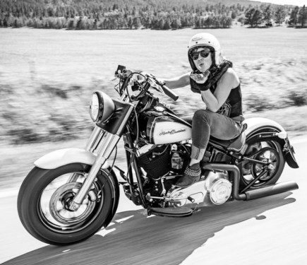 “Fastest Woman On Wheels” Jessi Combs Dead At 39