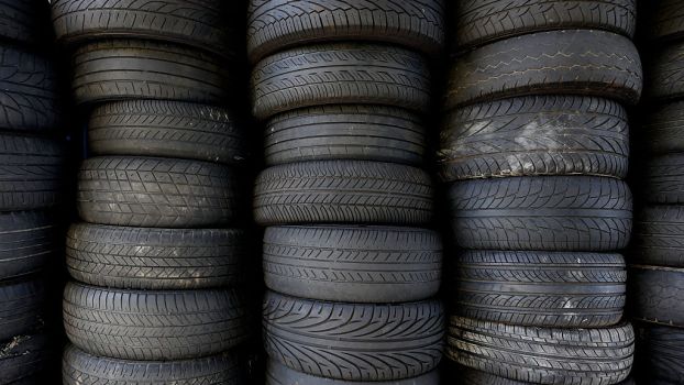 Are Used Tires Safe To Drive On?