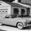 1955 Ford Thunderbird
