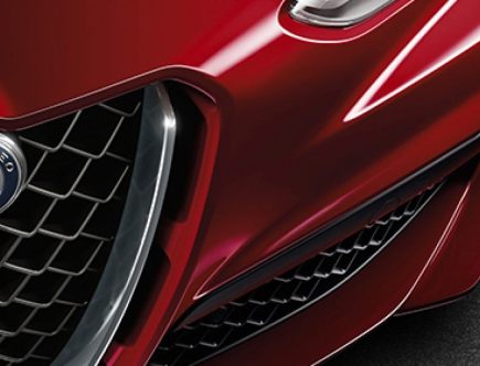 Six New Alfa Romeos That May Save the Brand