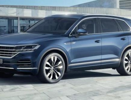 Why Did Volkswagen Discontinue the Touareg?
