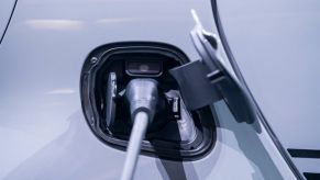 Charging your electric vehicle battery