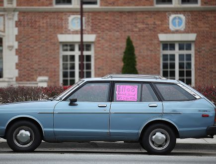 All the Reasons You Should Not Buy a Car Off Craigslist