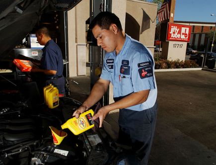 How to Check Your Car Oil and How Often You Should Check It